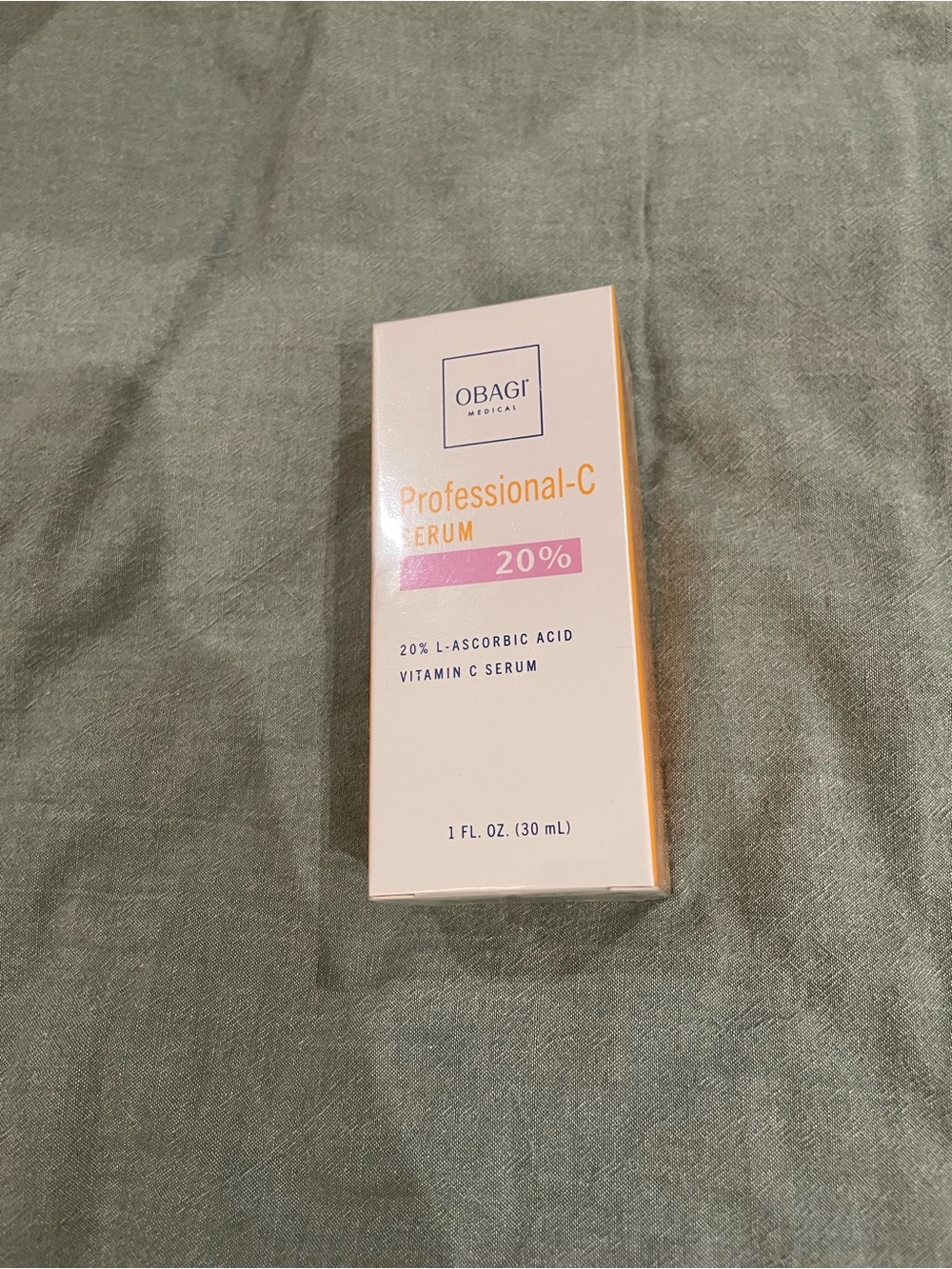 Obagi Professional-C Serum
